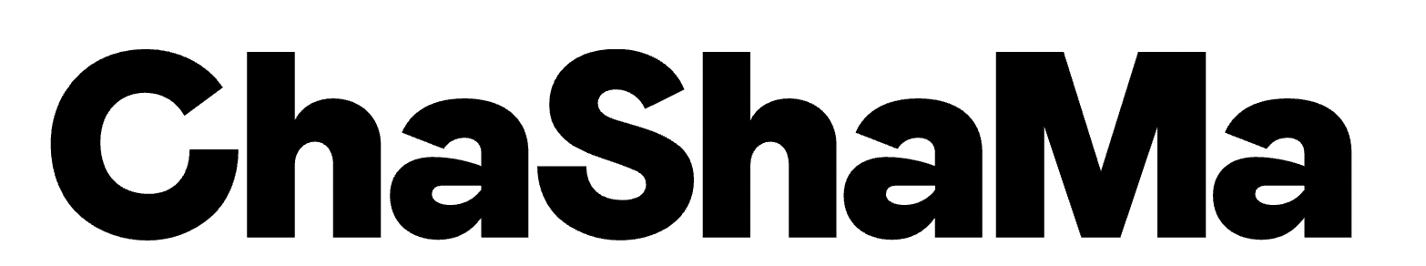 ChaShaMa