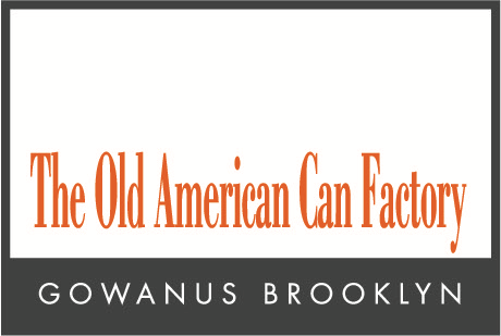 The Old American Can Factory